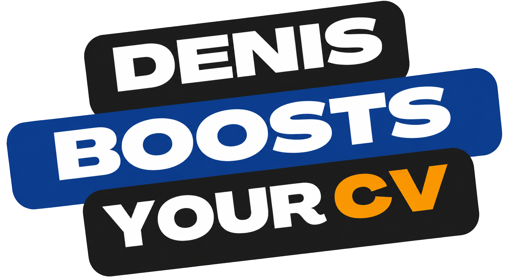 Denis Boosts Your CV